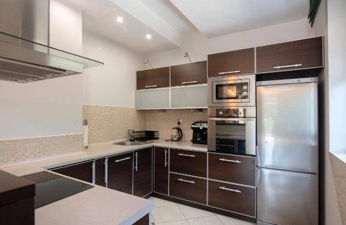 Wisla Apartment | 80 m² Apartment ∙ 2 bedrooms ∙ 6 guests