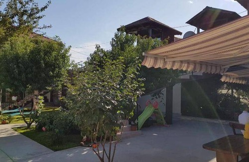 2 Mai Apartment | 80 m² Apartment ∙ 2 bedrooms ∙ 5 guests