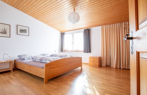 Gais Apartment | 80 m² Apartment ∙ 2 bedrooms ∙ 6 guests