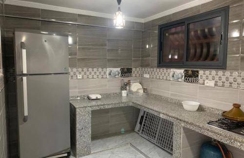 Anza Apartment | 80 m² Apartment ∙ 2 bedrooms ∙ 6 guests