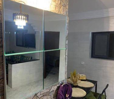 Anza Apartment | 80 m² Apartment ∙ 2 bedrooms ∙ 6 guests