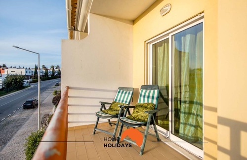 Vale de Parra Apartment | 80 m² Apartment ∙ 2 bedrooms ∙ 6 guests