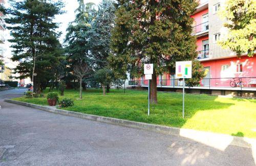 Rho Apartment | 80 m² Apartment ∙ 2 bedrooms ∙ 6 guests
