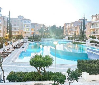 Universal Apartment | 80 m² Apartment ∙ 2 bedrooms ∙ 4 guests
