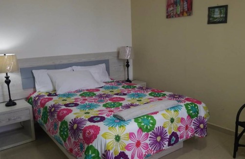 El Batey Apartment | 80 m² Apartment ∙ 2 bedrooms ∙ 4 guests