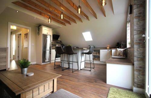 Inishmacatreer Apartment | 80 m² Apartment ∙ 2 bedrooms ∙ 6 guests