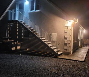 Inishmacatreer Apartment | 80 m² Apartment ∙ 2 bedrooms ∙ 6 guests