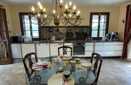 Boscomare Apartment | 80 m² Apartment ∙ 2 bedrooms ∙ 4 guests