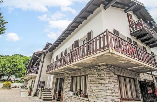 Bracchio Apartment | 80 m² Apartment ∙ 2 bedrooms ∙ 6 guests