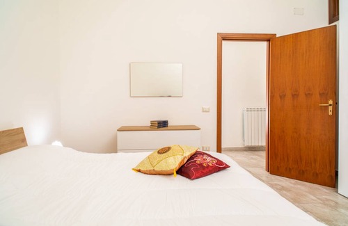 Randazzo Apartment | 80 m² Apartment ∙ 2 bedrooms ∙ 4 guests