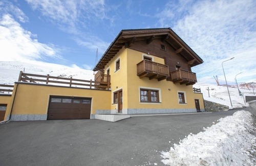 Sant'Anna Apartment | 80 m² Apartment ∙ 2 bedrooms ∙ 5 guests