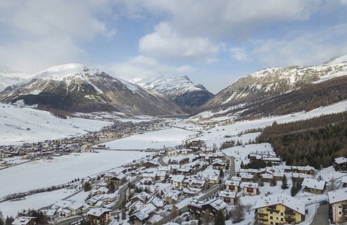 Sant'Anna Apartment | 80 m² Apartment ∙ 2 bedrooms ∙ 5 guests