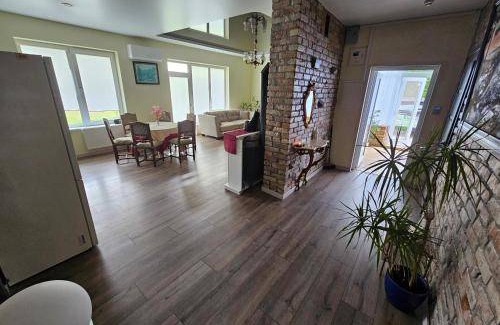 Garliava Apartment | 80 m² Apartment ∙ 2 bedrooms ∙ 4 guests