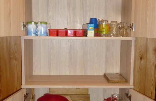 Herisau Apartment | 80 m² Apartment ∙ 3 bedrooms ∙ 6 guests