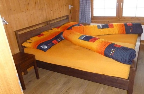 Herisau Apartment | 80 m² Apartment ∙ 3 bedrooms ∙ 6 guests