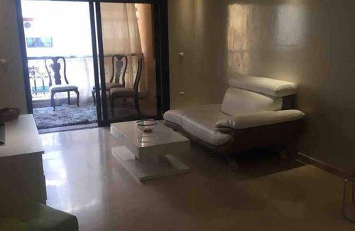 El Hara Apartment | 80 m² Apartment ∙ 3 bedrooms ∙ 5 guests