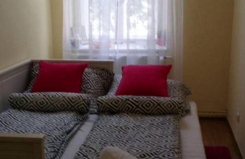 Sopron Apartment | 80 m² Apartment ∙ 3 bedrooms ∙ 7 guests
