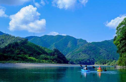 Hata-gun Apartment | 80 m² Apartment ∙ 3 bedrooms ∙ 8 guests