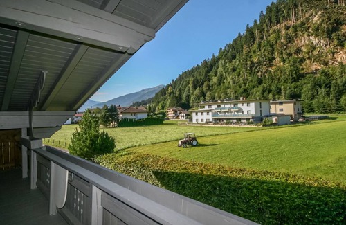 Gagering Apartment | 80 m² Apartment ∙ 3 bedrooms ∙ 6 guests