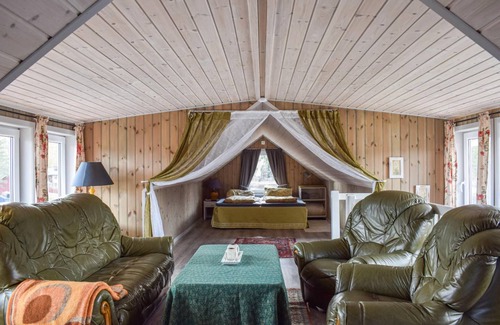 Songe Apartment | 80 m² Apartment ∙ 3 bedrooms ∙ 6 guests
