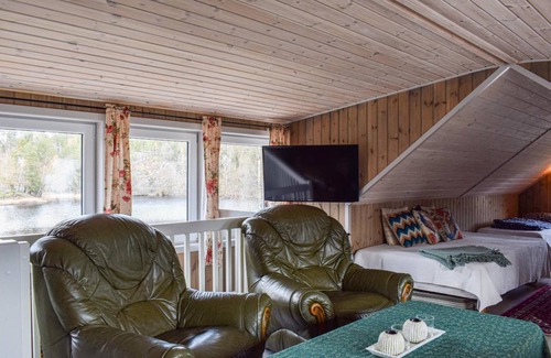 Songe Apartment | 80 m² Apartment ∙ 3 bedrooms ∙ 6 guests