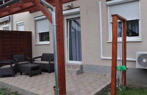 Gyor Apartment | 80 m² Apartment ∙ 3 bedrooms ∙ 8 guests