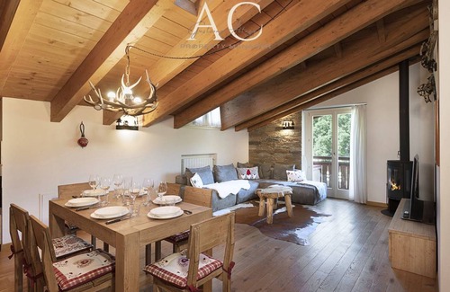 Temu Apartment | 80 m² Apartment ∙ 3 bedrooms ∙ 7 guests