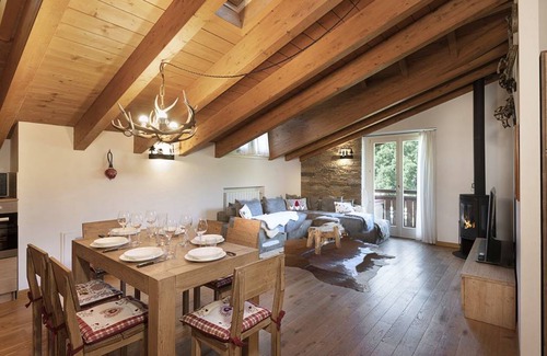 Temu Apartment | 80 m² Apartment ∙ 3 bedrooms ∙ 7 guests