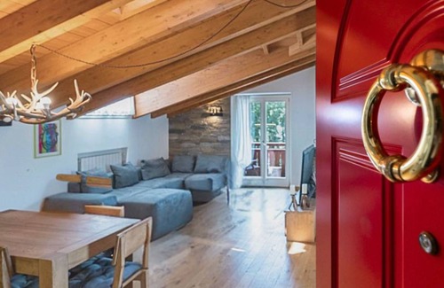 Temu Apartment | 80 m² Apartment ∙ 3 bedrooms ∙ 7 guests