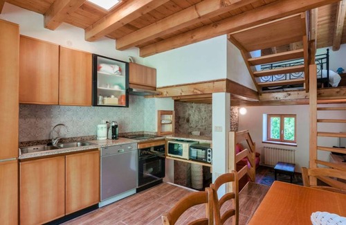 Incudine Apartment | 80 m² Apartment ∙ 3 bedrooms ∙ 8 guests