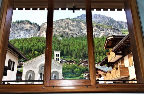 Isolaccia Apartment | 80 m² Apartment ∙ 3 bedrooms ∙ 6 guests