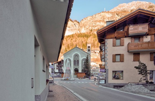 Isolaccia Apartment | 80 m² Apartment ∙ 3 bedrooms ∙ 6 guests