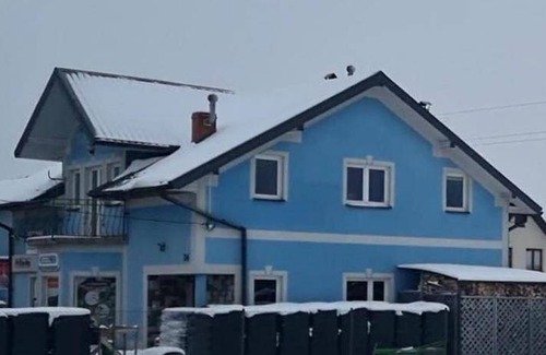 gmina Chełmiec Apartment | 80 m² Apartment ∙ 3 bedrooms ∙ 7 guests