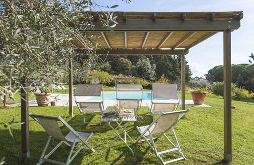 Fauglia Apartment | 80 m² Apartment ∙ 4 guests