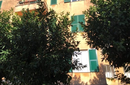 Nervi Apartment | 80 m² Apartment ∙ 6 bedrooms ∙ 6 guests