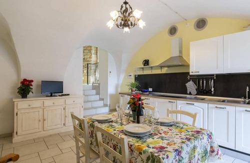 Terzorio Apartment | 80 m² Apartment ∙ 6 guests