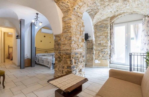 Terzorio Apartment | 80 m² Apartment ∙ 6 guests