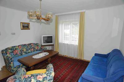 Saalfelden am Steinernen Meer Apartment | 80 m² Apartment ∙ 3 bedrooms ∙ 8 guests