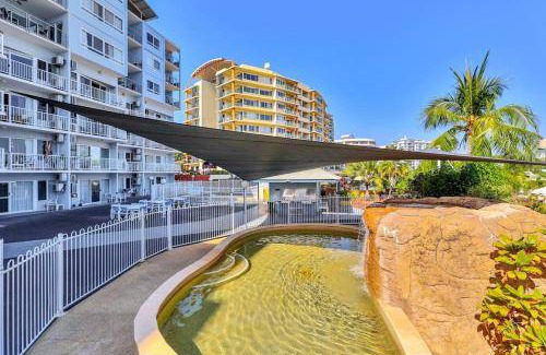 Cullen Bay Apartment | 80 m² Apartment ∙ 1 bedroom ∙ 2 guests