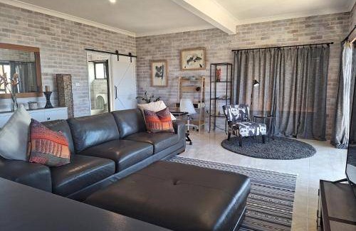 Pinny Beach Apartment | 80 m² Apartment ∙ 1 bedroom ∙ 2 guests