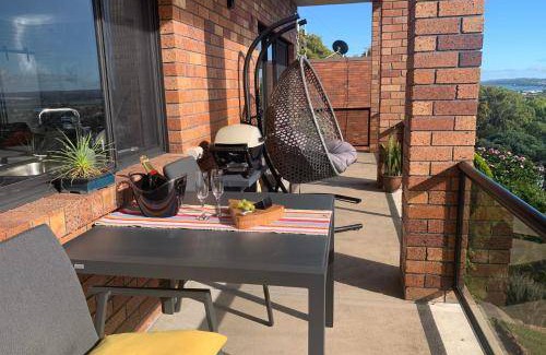 Pinny Beach Apartment | 80 m² Apartment ∙ 1 bedroom ∙ 2 guests