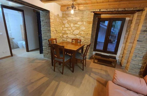 Bucchianico Apartment | 80 m² Apartment ∙ 2 bedrooms ∙ 7 guests