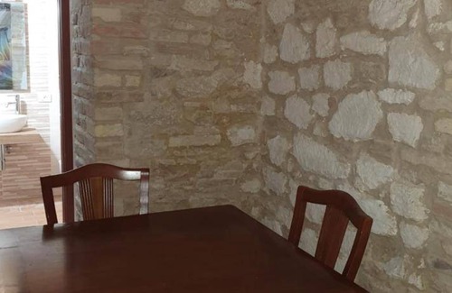 Bucchianico Apartment | 80 m² Apartment ∙ 2 bedrooms ∙ 7 guests