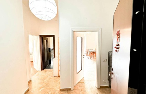 Buccinasco Apartment | 80 m² Apartment ∙ 1 bedroom ∙ 4 guests