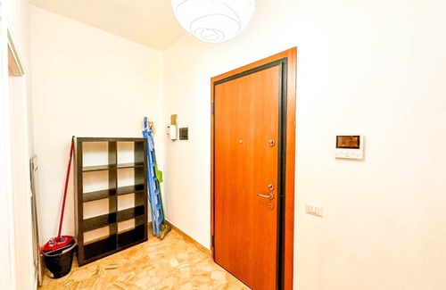 Buccinasco Apartment | 80 m² Apartment ∙ 1 bedroom ∙ 4 guests