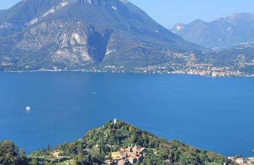 Esino Lario Apartment | 80 m² Apartment ∙ 1 bedroom ∙ 4 guests
