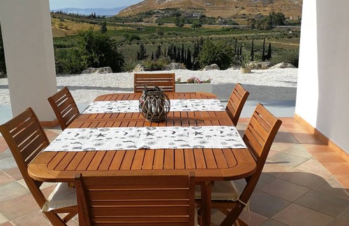 Montallegro Apartment | 80 m² Apartment ∙ 1 bedroom ∙ 3 guests
