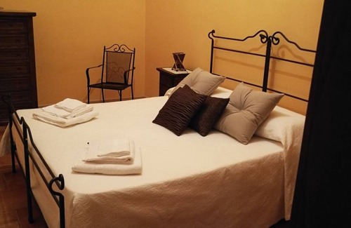 Montallegro Apartment | 80 m² Apartment ∙ 1 bedroom ∙ 3 guests
