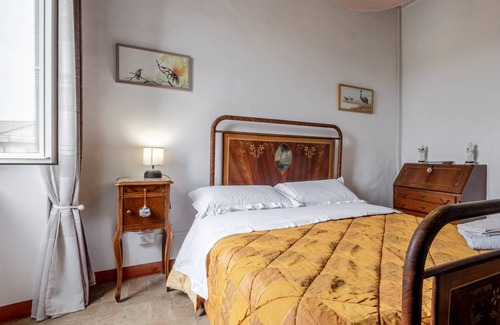 Vitorchiano Apartment | 80 m² Apartment ∙ 2 bedrooms ∙ 4 guests