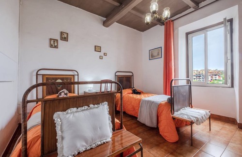 Vitorchiano Apartment | 80 m² Apartment ∙ 2 bedrooms ∙ 4 guests